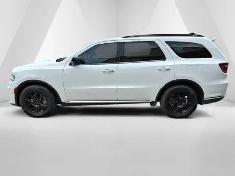More photos of 2023 Dodge Durango SXT at Braden Chrysler Dodge Jeep Ram, OH