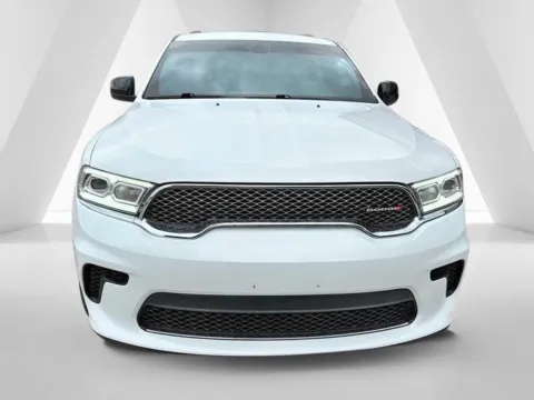 Another view of 2023 Dodge Durango SXT for sale in Gallipolis, OH at Braden Chrysler Dodge Jeep Ram