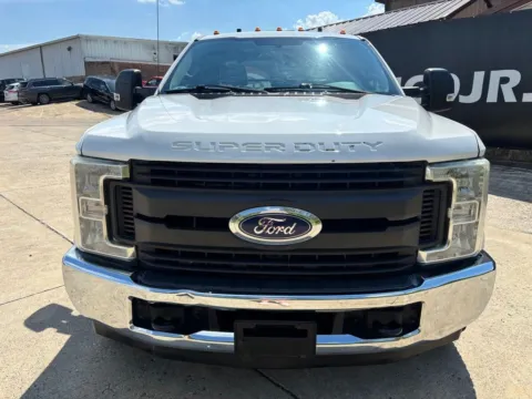 Photos of 2017 Ford F-350SD XL for sale in Gallipolis, OH at Braden Chrysler Dodge Jeep Ram