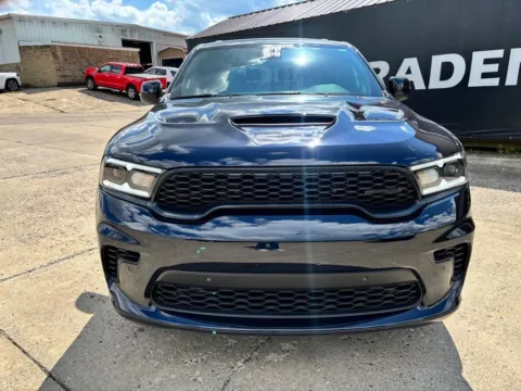 Photos of 2027 Dodge Durango GT for sale in Gallipolis, OH at Braden Chrysler Dodge Jeep Ram