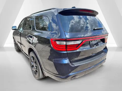More photos of 2027 Dodge Durango GT at Braden Chrysler Dodge Jeep Ram, OH