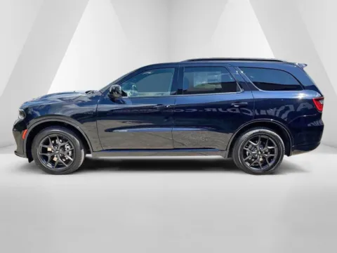 More photos of 2027 Dodge Durango GT at Braden Chrysler Dodge Jeep Ram, OH