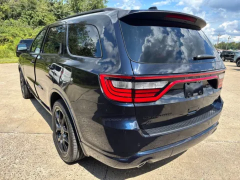 More photos of 2027 Dodge Durango GT at Braden Chrysler Dodge Jeep Ram, OH