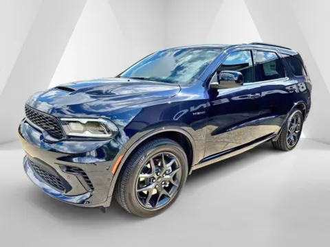 More photos of 2027 Dodge Durango GT at Braden Chrysler Dodge Jeep Ram, OH