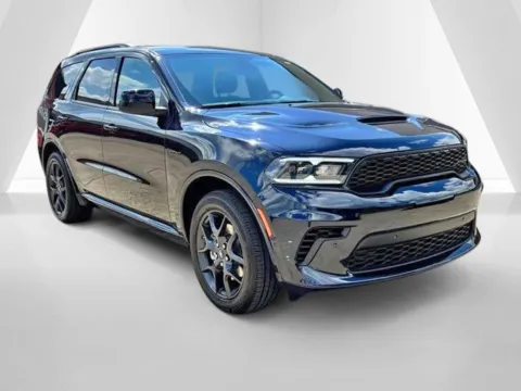 Blue 2027 Dodge Durango GT for sale in Gallipolis, OH