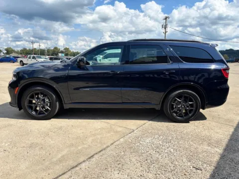 More photos of 2027 Dodge Durango GT at Braden Chrysler Dodge Jeep Ram, OH