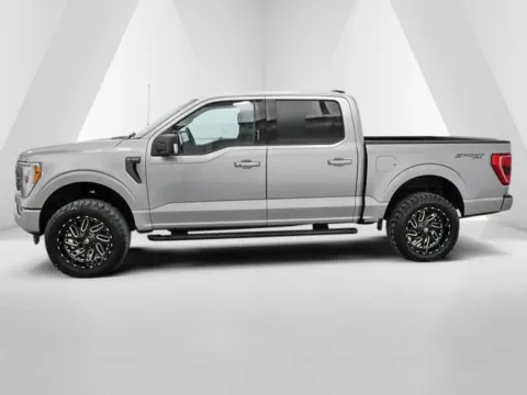 More photos of 2022 Ford F-150 XLT at Braden Chrysler Dodge Jeep Ram, OH