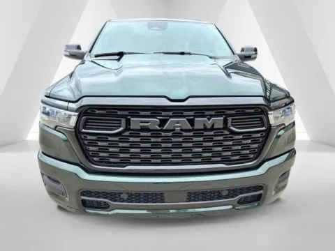 Photos of 2026 Ram 1500 Big Horn/Lone Star for sale in Gallipolis, OH at Braden Chrysler Dodge Jeep Ram