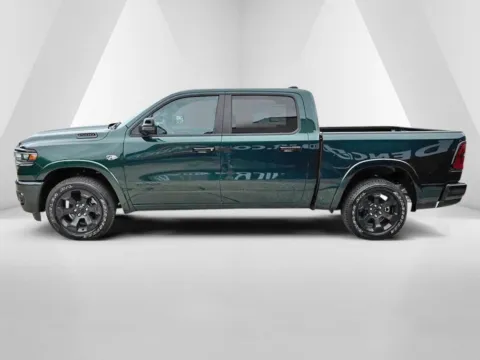 More photos of 2026 Ram 1500 Big Horn/Lone Star at Braden Chrysler Dodge Jeep Ram, OH