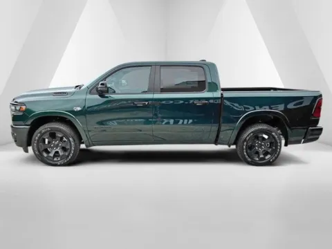 More photos of 2026 Ram 1500 Big Horn/Lone Star at Braden Chrysler Dodge Jeep Ram, OH