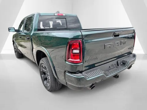 More photos of 2026 Ram 1500 Big Horn/Lone Star at Braden Chrysler Dodge Jeep Ram, OH