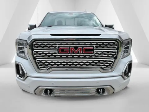 Photos of 2020 GMC Sierra 1500 Denali for sale in Gallipolis, OH at Braden Chrysler Dodge Jeep Ram