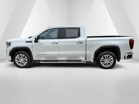More photos of 2020 GMC Sierra 1500 Denali at Braden Chrysler Dodge Jeep Ram, OH