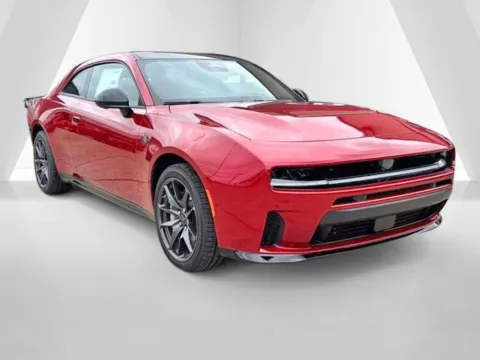 Red 2027 Dodge Charger Scat Pack Plus for sale in Gallipolis, OH