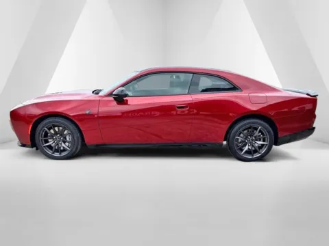 More photos of 2027 Dodge Charger Scat Pack Plus at Braden Chrysler Dodge Jeep Ram, OH