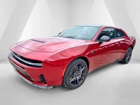 Another view of 2027 Dodge Charger Scat Pack Plus for sale in Gallipolis, OH at Braden Chrysler Dodge Jeep Ram