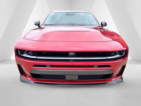 Photos of 2027 Dodge Charger Scat Pack Plus for sale in Gallipolis, OH at Braden Chrysler Dodge Jeep Ram
