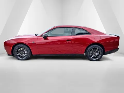 More photos of 2027 Dodge Charger Scat Pack Plus at Braden Chrysler Dodge Jeep Ram, OH