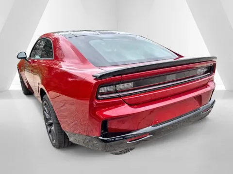 More photos of 2027 Dodge Charger Scat Pack Plus at Braden Chrysler Dodge Jeep Ram, OH
