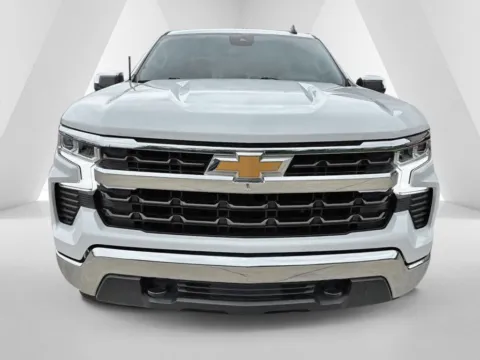Photos of 2022 Chevrolet Silverado 1500 LT for sale in Gallipolis, OH at Braden Chrysler Dodge Jeep Ram