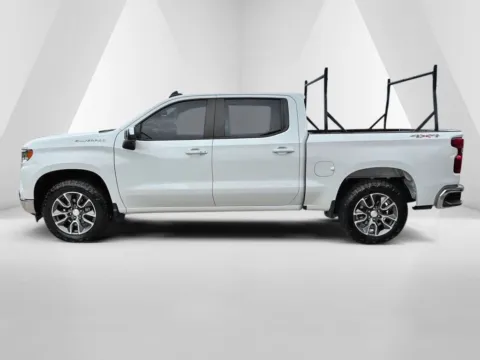 More photos of 2022 Chevrolet Silverado 1500 LT at Braden Chrysler Dodge Jeep Ram, OH