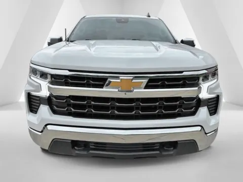 Photos of 2022 Chevrolet Silverado 1500 LT for sale in Gallipolis, OH at Braden Chrysler Dodge Jeep Ram