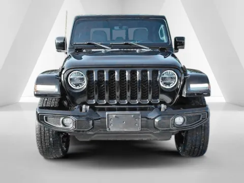 Photos of 2022 Jeep Gladiator High Altitude for sale in Gallipolis, OH at Braden Chrysler Dodge Jeep Ram