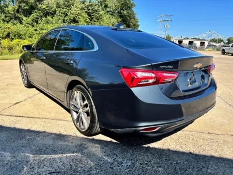 More photos of 2020 Chevrolet Malibu LT at Braden Chrysler Dodge Jeep Ram, OH