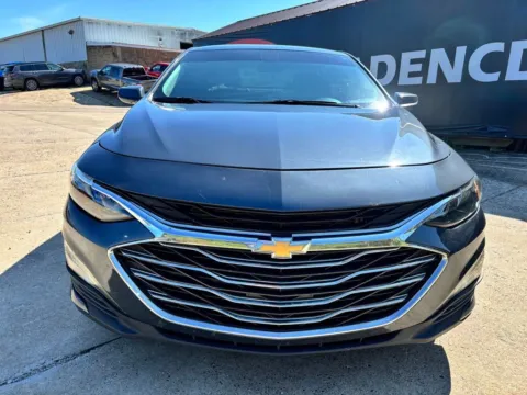 Photos of 2020 Chevrolet Malibu LT for sale in Gallipolis, OH at Braden Chrysler Dodge Jeep Ram