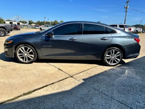 More photos of 2020 Chevrolet Malibu LT at Braden Chrysler Dodge Jeep Ram, OH