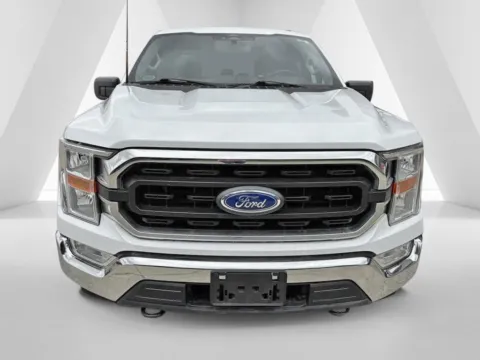Another view of 2022 Ford F-150 XLT for sale in Gallipolis, OH at Braden Chrysler Dodge Jeep Ram