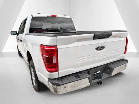 More photos of 2022 Ford F-150 XLT at Braden Chrysler Dodge Jeep Ram, OH