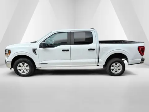 More photos of 2022 Ford F-150 XLT at Braden Chrysler Dodge Jeep Ram, OH