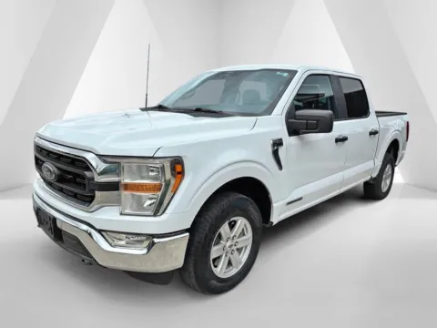 Another view of 2022 Ford F-150 XLT for sale in Gallipolis, OH at Braden Chrysler Dodge Jeep Ram