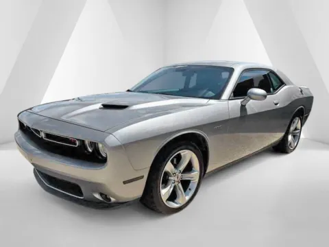 Another view of 2018 Dodge Challenger R/T for sale in Gallipolis, OH at Braden Chrysler Dodge Jeep Ram