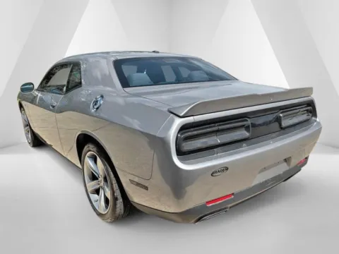 More photos of 2018 Dodge Challenger R/T at Braden Chrysler Dodge Jeep Ram, OH