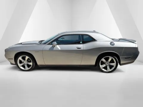 More photos of 2018 Dodge Challenger R/T at Braden Chrysler Dodge Jeep Ram, OH