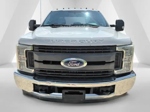 Photos of 2017 Ford F-350SD XL for sale in Gallipolis, OH at Braden Chrysler Dodge Jeep Ram