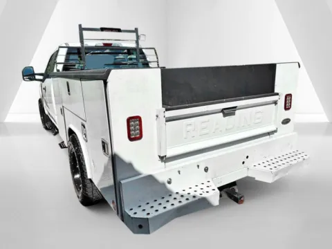More photos of 2017 Ford F-350SD XL at Braden Chrysler Dodge Jeep Ram, OH