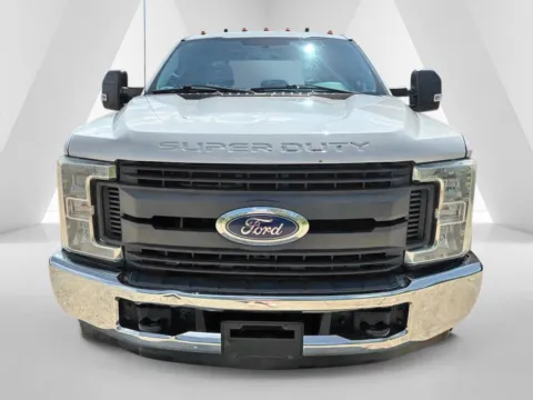 Another view of 2017 Ford F-350SD XL for sale in Gallipolis, OH at Braden Chrysler Dodge Jeep Ram