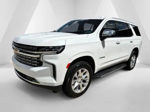 More photos of 2021 Chevrolet Tahoe Premier at Braden Chrysler Dodge Jeep Ram, OH