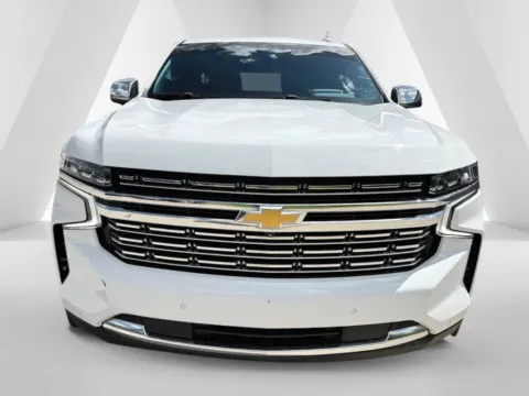 Another view of 2021 Chevrolet Tahoe Premier for sale in Gallipolis, OH at Braden Chrysler Dodge Jeep Ram