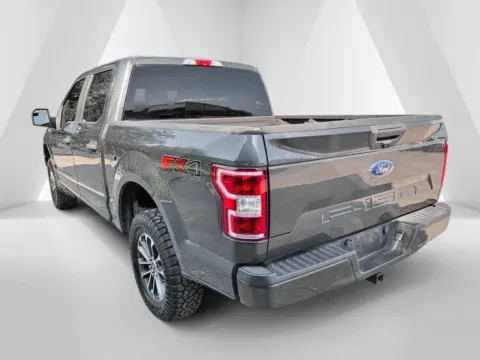 More photos of 2020 Ford F-150 XL at Braden Chrysler Dodge Jeep Ram, OH