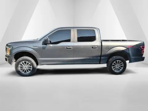 More photos of 2020 Ford F-150 XL at Braden Chrysler Dodge Jeep Ram, OH