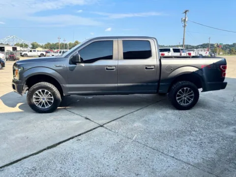 More photos of 2020 Ford F-150 XL at Braden Chrysler Dodge Jeep Ram, OH