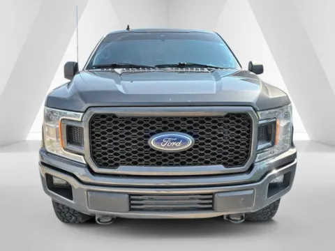 Photos of 2020 Ford F-150 XL for sale in Gallipolis, OH at Braden Chrysler Dodge Jeep Ram