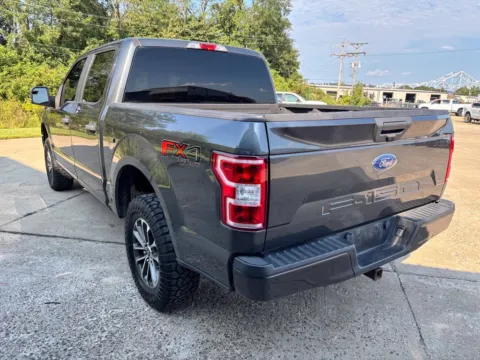 More photos of 2020 Ford F-150 XL at Braden Chrysler Dodge Jeep Ram, OH
