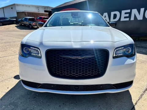 Photos of 2023 Chrysler 300 Touring for sale in Gallipolis, OH at Braden Chrysler Dodge Jeep Ram