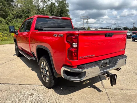 More photos of 2021 Chevrolet Silverado 2500 HD LT at Braden Chrysler Dodge Jeep Ram, OH