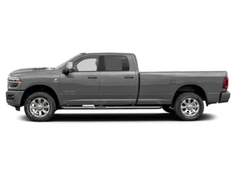 Another view of 2027 RAM 3500 Laramie for sale in Gallipolis, OH at Braden Chrysler Dodge Jeep Ram